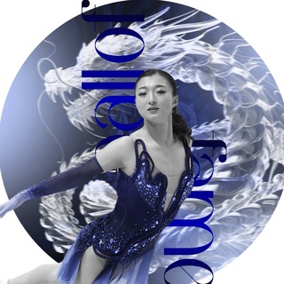 Telegram profile photo for hall of fame