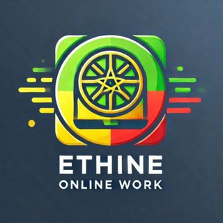 Telegram profile photo for Ethio online work