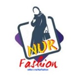 Telegram profile photo for Nur Fashion Женская одежда