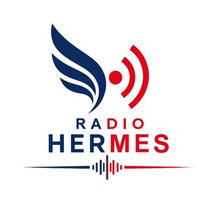 Telegram profile photo for RADIO HERMES