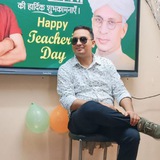Telegram profile photo for Maths Foundation with Neeraj sir
