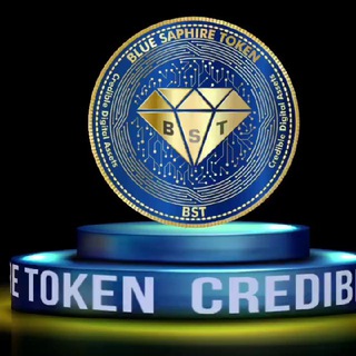 Telegram profile photo for BST Ecosystem