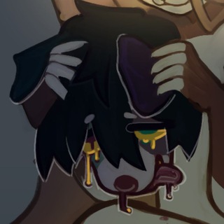 Telegram profile photo for Dead 🐶 dog