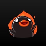 Telegram profile photo for Крипто темки #