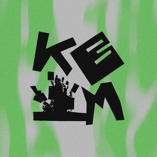 Telegram profile photo for КОЛЛАЖ В_МЕСТЕ