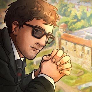 Telegram profile photo for mirainagi