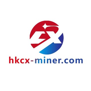 Telegram profile photo for HKCX-MINER