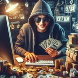 Telegram profile photo for Щоденник Абузера