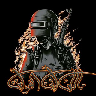 Telegram profile photo for دعم ببجي ツ❤