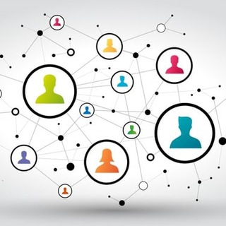Telegram profile photo for Нетворкинг Бизнес Знакомства