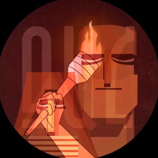 Telegram profile photo for Ջահ