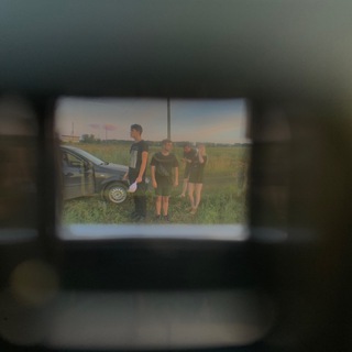 Telegram profile photo for фотобудка