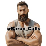 Telegram profile photo for Baron New Project Calls
