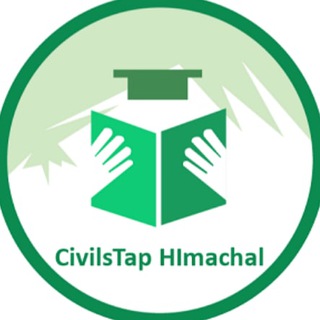 Telegram profile photo for Civilstap Himachal