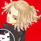 Telegram profile photo for manjiro?