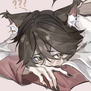 Telegram profile photo for ⲏⲁⲣυ-ⲕⲩⲏ🏮