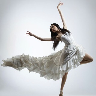 Telegram profile photo for 💎🔱مرجع آموزش رقص در ایران🔱💎