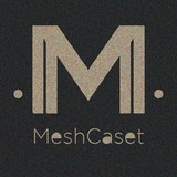 Telegram profile photo for Meshcaset