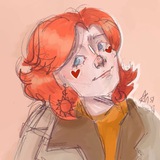 Telegram profile photo for кофе с корицей
