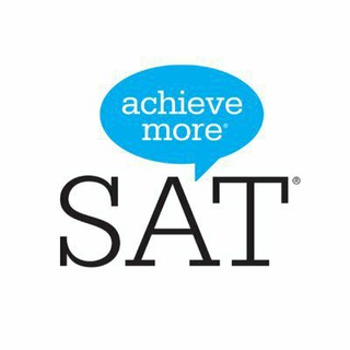 Telegram profile photo for SAT MATH PREP