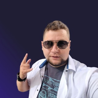 Telegram profile photo for Маркетолог • Продюсер | Яндекс | ВК 🫰