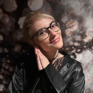 Telegram profile photo for Система Станиславской
