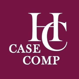 Telegram profile photo for HCGCC_2026