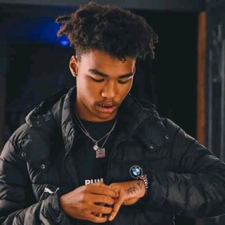 Telegram profile photo for Yung King ☠✍