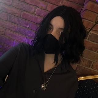Telegram profile photo for Чернь