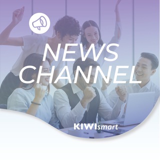 Telegram profile photo for KIWIsmart NEWS CHANNEL