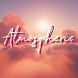 Telegram profile photo for Atmospheric🌐