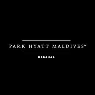 Telegram profile photo for Park Hyatt Maldives Hadahaa