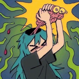 Telegram profile photo for Тут BCE очень XYEBO 🎪