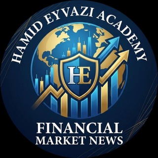 Telegram profile photo for FOREX | فارکس
