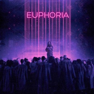 Telegram group profile photo for Euphoria