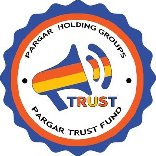 Telegram profile photo for Trust Fund