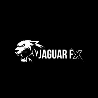 Telegram profile photo for JAGUAR FX FREE SIGNALS