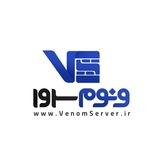 Telegram profile photo for هاست وردپرس، هاست پرسرعت - ونوم سرور