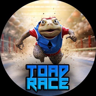 Telegram profile photo for Toads