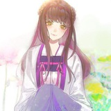 Telegram profile photo for 🪷Пристань Лотоса🪷