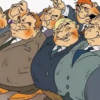 Telegram profile photo for Чиновничьи мутки