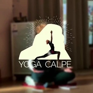 Telegram profile photo for YOGA CALPE