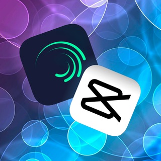 Telegram profile photo for 📹 Монтажная | Ресурсы для монтажа