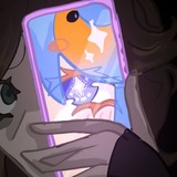 Telegram profile photo for *~Lia~*