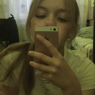Telegram profile photo for дашняя