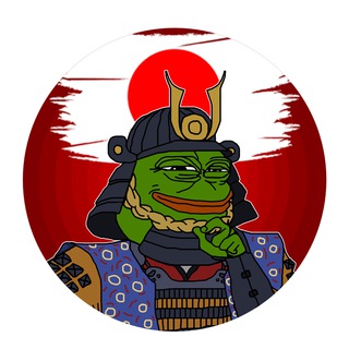 Telegram profile photo for カエルのペペ - ペペ (Japanese Pepe)