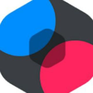 Telegram profile photo for Creative crew maza apks