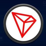 Telegram profile photo for $TRXUSDT