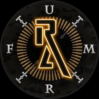 Telegram profile photo for UMRF / RAP ARMY / РУП
