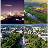 Telegram profile photo for Кишинёв/Chișinău